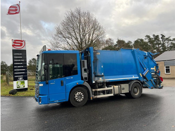 Garbage truck MERCEDES-BENZ Econic 1827
