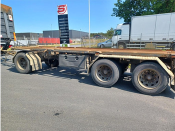 Roll-off/ Skip trailer NOPA