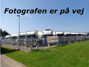 Autotransporter truck SCANIA G 410