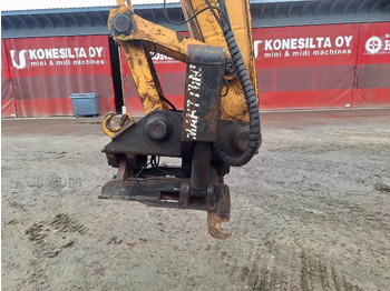Crawler excavator Hyundai Robex 210LC-7 KALLISTAJALLA: picture 5