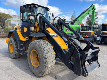 Wheel loader JCB 437 HT: picture 5
