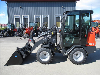 Compact loader KUBOTA