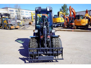 Compact loader Kubota RT250-2 UUSI KONE!: picture 4