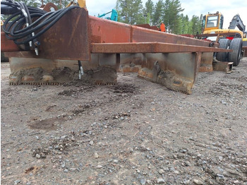 Articulated dumper TIELANA HYDR OMAVALMISTE: picture 2