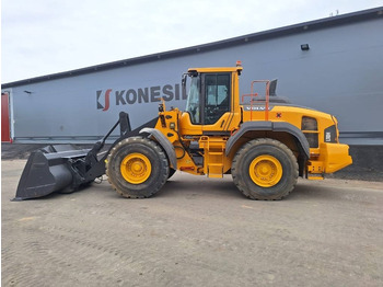 Wheel loader VOLVO L110H