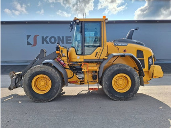Wheel loader VOLVO L60H