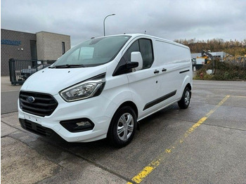 Small van FORD Transit