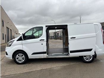 Small van FORD Transit