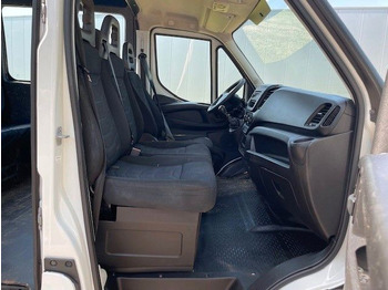 Iveco Daily 35C14. Doka. Maxi. on lease Iveco Daily 35C14. Doka. Maxi.: picture 5