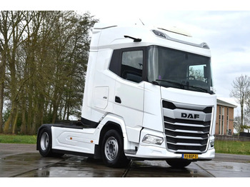 Tractor unit DAF XG 480