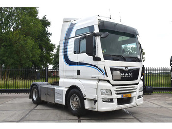 Tractor unit MAN TGX 18.420