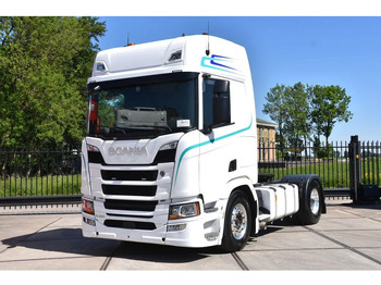 Tractor unit SCANIA R 450