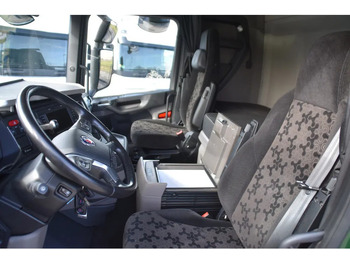 Tractor unit Scania S500 NGS 4x2 - RETARDER - 245 TKM - ACC - PARK. AIRCO - 2 x FUEL TANKS - LED LIGHTS - TOP CONDITION -: picture 5