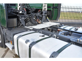 Tractor unit Scania S500 NGS 4x2 - RETARDER - 245 TKM - ACC - PARK. AIRCO - 2 x FUEL TANKS - LED LIGHTS - TOP CONDITION -: picture 4