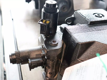 New Hydraulic motor for Construction machinery DANFOSS / SAUER H1B110-AK1-K1-NCRADNJNNA10NN027N25NNN: picture 2