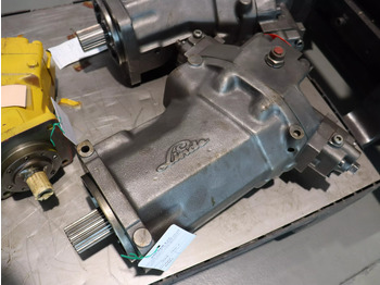 Hydraulic pump LINDE