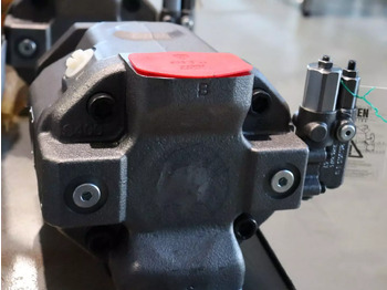 New Hydraulic pump for Material handling equipment REXROTH A10VO100DFR/31L-VSC62N00: picture 2 New Hydraulic pump for Material handling equipment REXROTH A10VO100DFR/31L-VSC62N00: picture 2