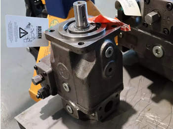 New Hydraulic motor for Material handling equipment REXROTH A4VSO40DR/10R-PPB13N00: picture 2