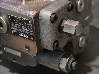 New Hydraulic motor for Material handling equipment REXROTH A4VSO40DR/10R-PPB13N00: picture 4