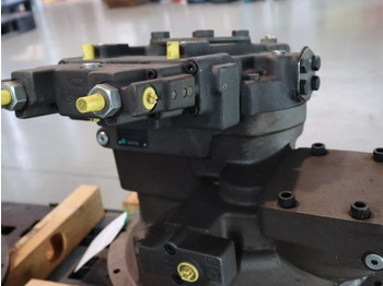 Hydraulic pump REXROTH