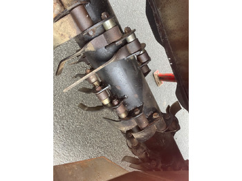 Harvester Grimme KS 75-4: picture 3 Harvester Grimme KS 75-4: picture 3