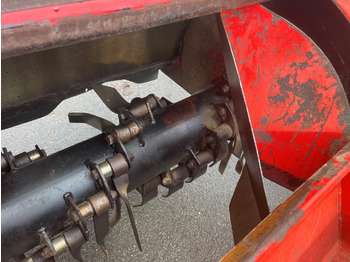 Harvester Grimme KS 75-4: picture 5 Harvester Grimme KS 75-4: picture 5