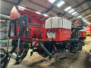 Harvester MIEDEMA