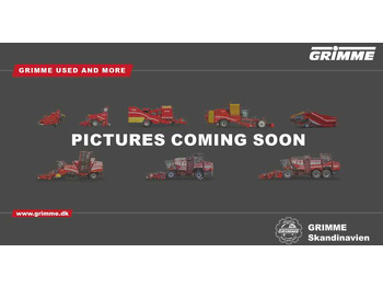 Harvester attachment Grimme BFL-600-H: picture 2