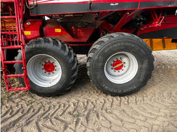 Harvester Grimme EVO 290 ClodSep: picture 3