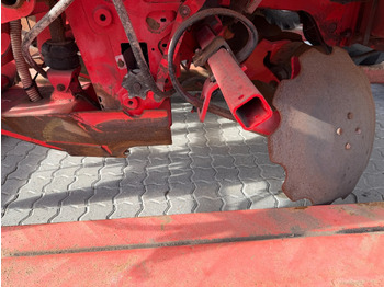 Harvester Grimme GL 36-ZS: picture 4 Harvester Grimme GL 36-ZS: picture 4