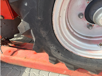 Harvester Grimme GL 36-ZS: picture 5 Harvester Grimme GL 36-ZS: picture 5