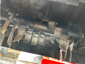 Potato harvester Grimme KS-3600: picture 3 Potato harvester Grimme KS-3600: picture 3