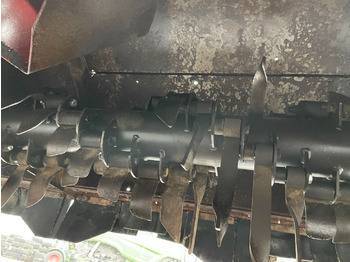 Potato harvester Grimme KS-3600: picture 5 Potato harvester Grimme KS-3600: picture 5