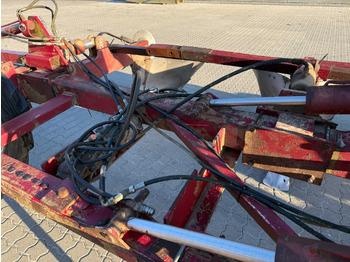 Harvester attachment Scanstone 3843 AR: picture 4