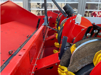Harvester Dewulf CP 42 Trailed   SC Compact: picture 4