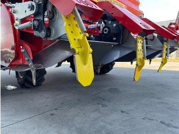 Harvester Dewulf CP 42 Trailed   SC Compact: picture 5