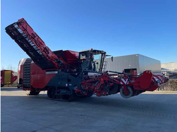 Harvester DEWULF