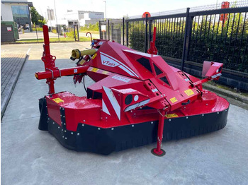 Grape harvesting machine GRIMME