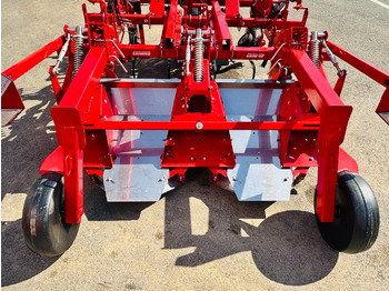 Soil tillage equipment Grimme GH2-ÖKO: picture 4