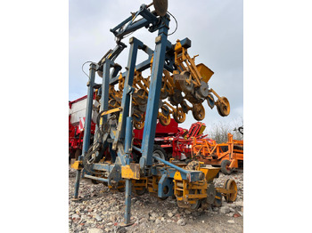 Seed drill