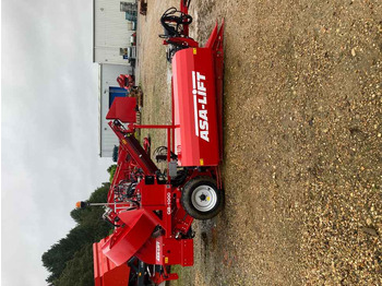 Sowing equipment ASA-LIFT