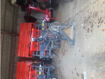 Harvester Dewulf Dewulf MS 2000, B.V S1A, 2 Row Potato Belt Planter: picture 5