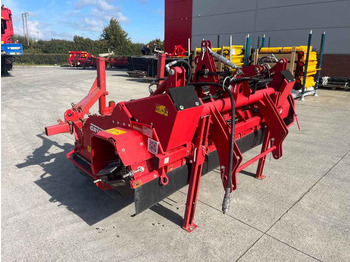 Harvester GRIMME