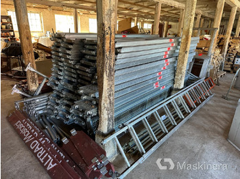 Construction equipment