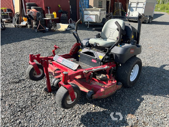 Garden mower TORO