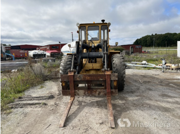 Wheel loader Hjullastare Caterpillar 944: picture 1