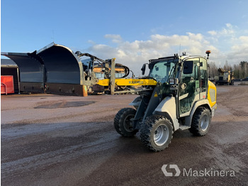 Wheel loader KRAMER