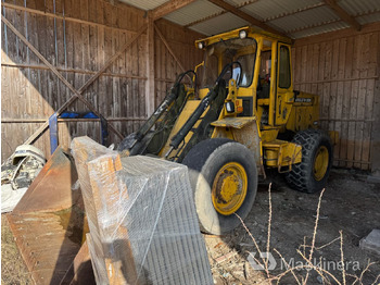 Wheel loader VOLVO 4300