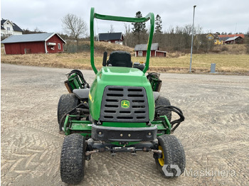 Garden mower John Deere 7700 PC FM PrecisionCut Fairwayklippare: picture 5