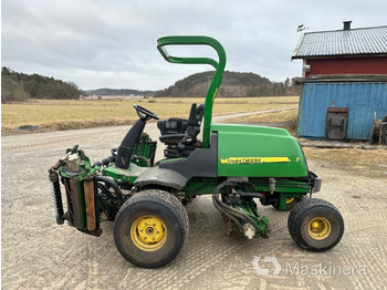 Garden mower John Deere 7700 PC FM PrecisionCut Fairwayklippare: picture 2